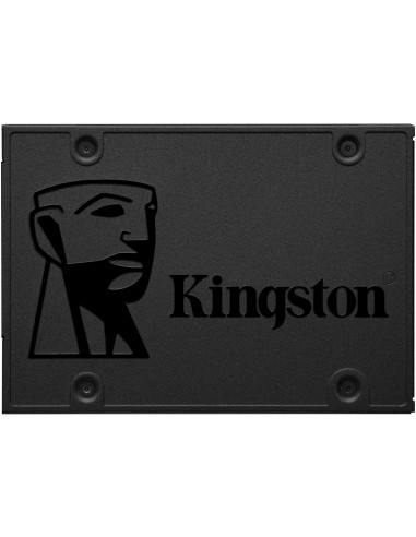 Kingston A400 SSD 480 GB