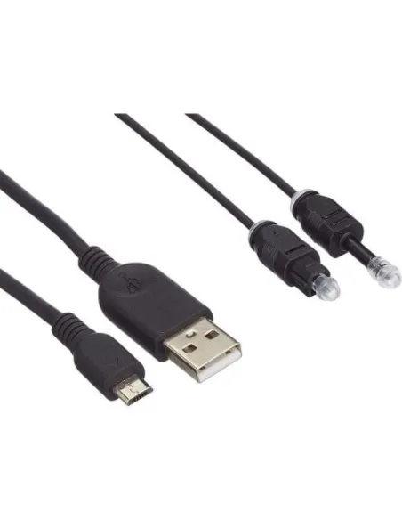 Creative Sound BlasterX G6 Tarjeta de Sonido 7.1