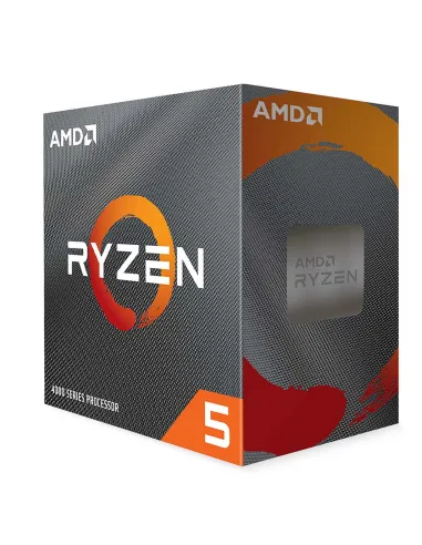 AMD Ryzen 5 4500 3.6 GHz Box