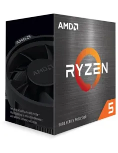 AMD Ryzen 5 5600G 4.40 GHz