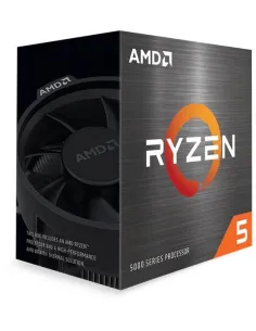 AMD Ryzen 5 5600X 3.7 GHz