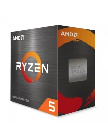 AMD Ryzen 5 5600X 3.7 GHz