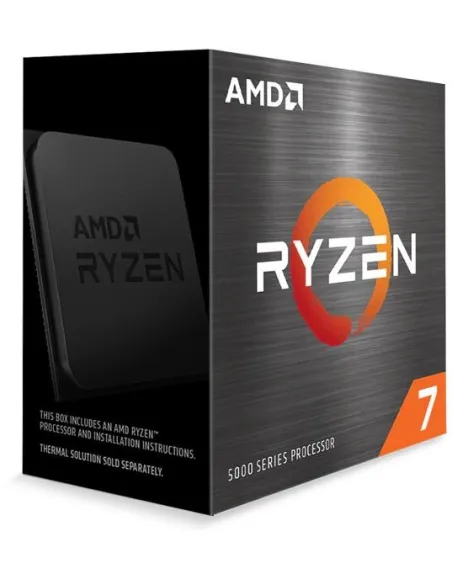 AMD Ryzen 7 5700G 4.6GHz