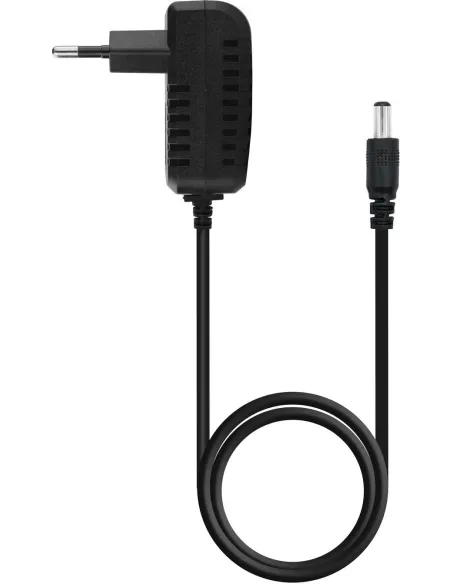 Nanocable 10.16.2101-BK Conversor SVGA+Audio a HDMI Full HD Negro