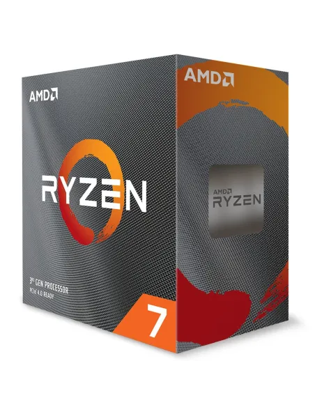 AMD Ryzen 7 5700X 3.4GHz Box sin Ventilador