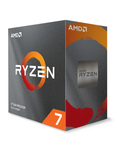 AMD Ryzen 7 5700X 3.4GHz Box sin Ventilador