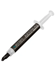 Abysm Gaming A2 Pasta Térmica 4 gr-REFR44385
