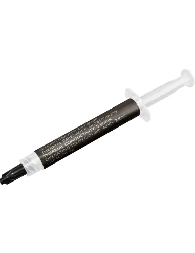 Abysm Gaming A2 Pasta Térmica 4 gr