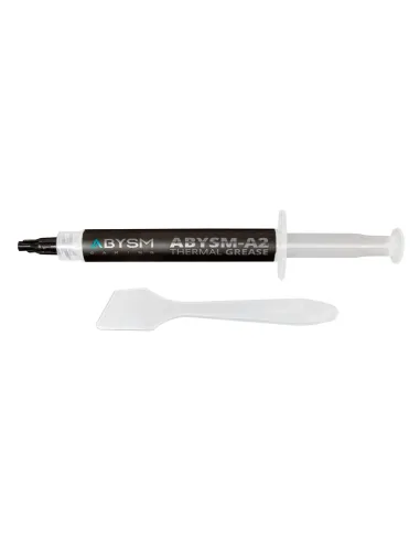 Abysm Gaming A2 Pasta Térmica 4 gr