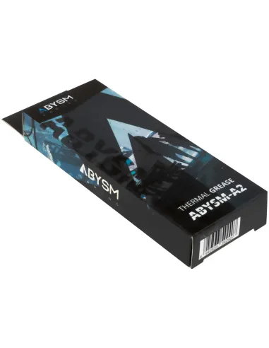 Abysm Gaming A2 Pasta Térmica 4 gr