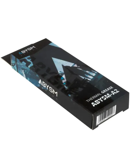 Abysm Gaming A2 Pasta Térmica 4 gr