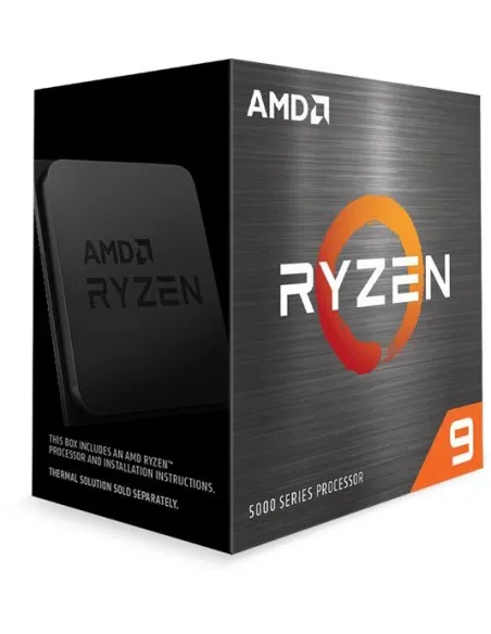 AMD Ryzen 9 5950X 3.4 GHz