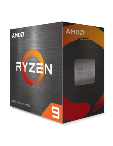 AMD Ryzen 9 5950X 3.4 GHz