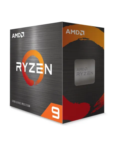 AMD Ryzen 9 5950X 3.4 GHz