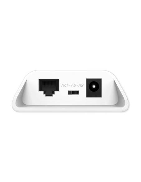 D-Link DPE-301GS Inyector PoE Gigabit Ethernet Blanco