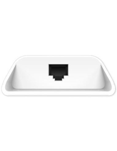 D-Link DPE-301GS Inyector PoE Gigabit Ethernet Blanco