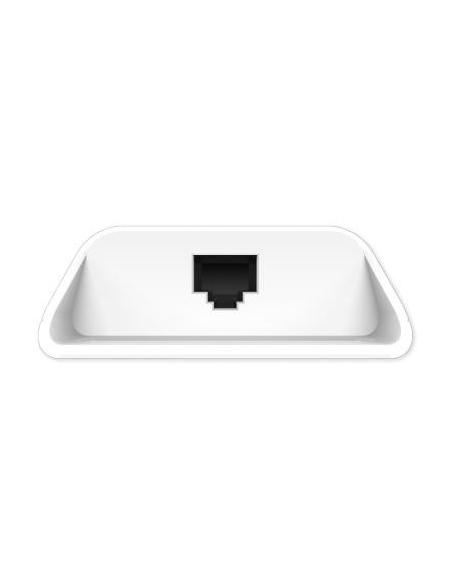 D-Link DPE-301GS Inyector PoE Gigabit Ethernet Blanco