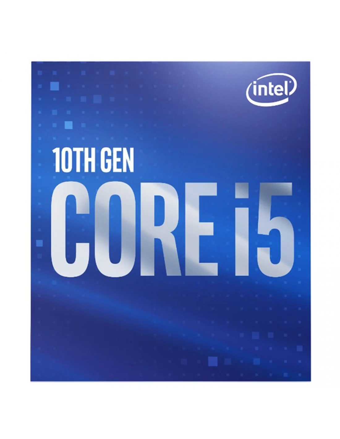 Intel Core i5-10500 3.10 GHz