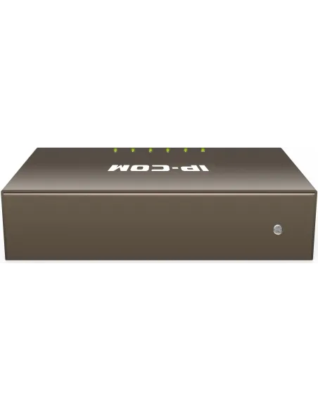 IP-Com G1005 Switch L2 5 Puertos Gigabit 10/100/1000 Mbps