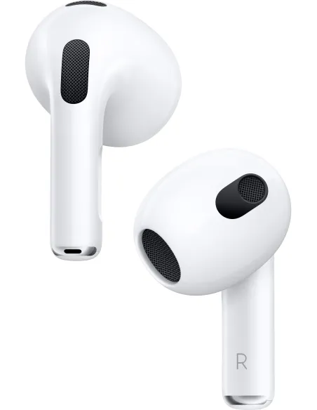 Apple AirPods 3ª Generación con Estuche de Carga MagSafe