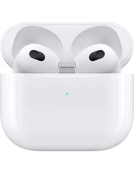 Apple AirPods 3ª Generación con Estuche de Carga MagSafe