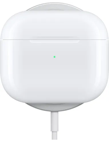 Apple AirPods 3ª Generación con Estuche de Carga MagSafe