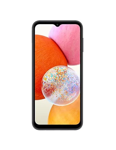 Samsung Galaxy A14 4/128GB Dual-Sim Negro