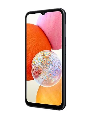 Samsung Galaxy A14 4/128GB Dual-Sim Negro