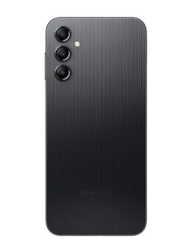 Samsung Galaxy A14 4/128GB Dual-Sim Negro