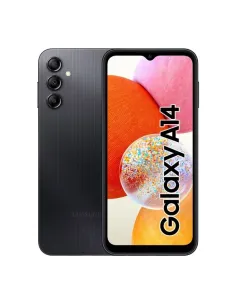 Samsung Galaxy A14 4/128GB Dual-Sim Negro