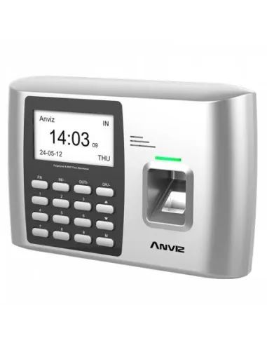 Anviz A300 Wifi Terminal de Control de Presencia