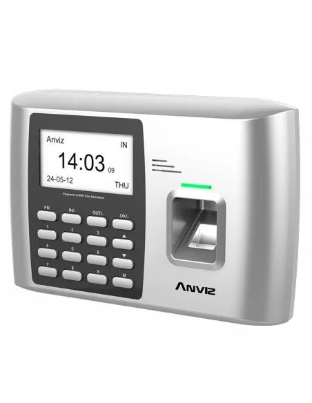 Anviz A300 Wifi Terminal de Control de Presencia