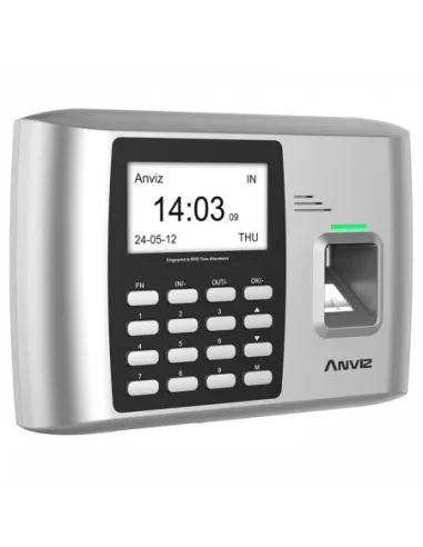 Anviz A300 Wifi Terminal de Control de Presencia