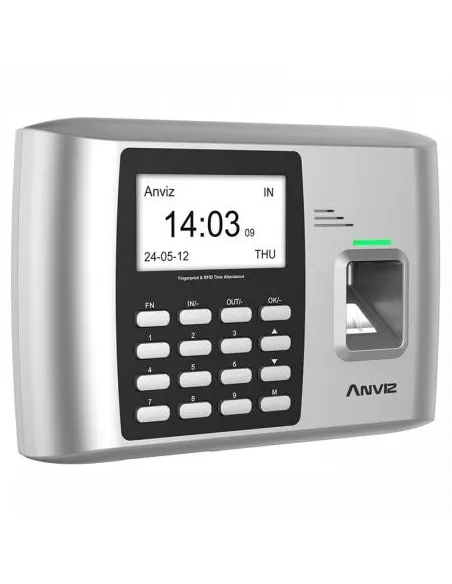 Anviz A300 Wifi Terminal de Control de Presencia