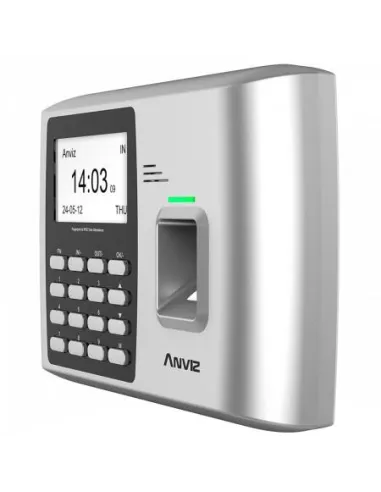 Anviz A300 Wifi Terminal de Control de Presencia