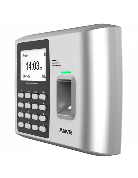 Anviz A300 Wifi Terminal de Control de Presencia