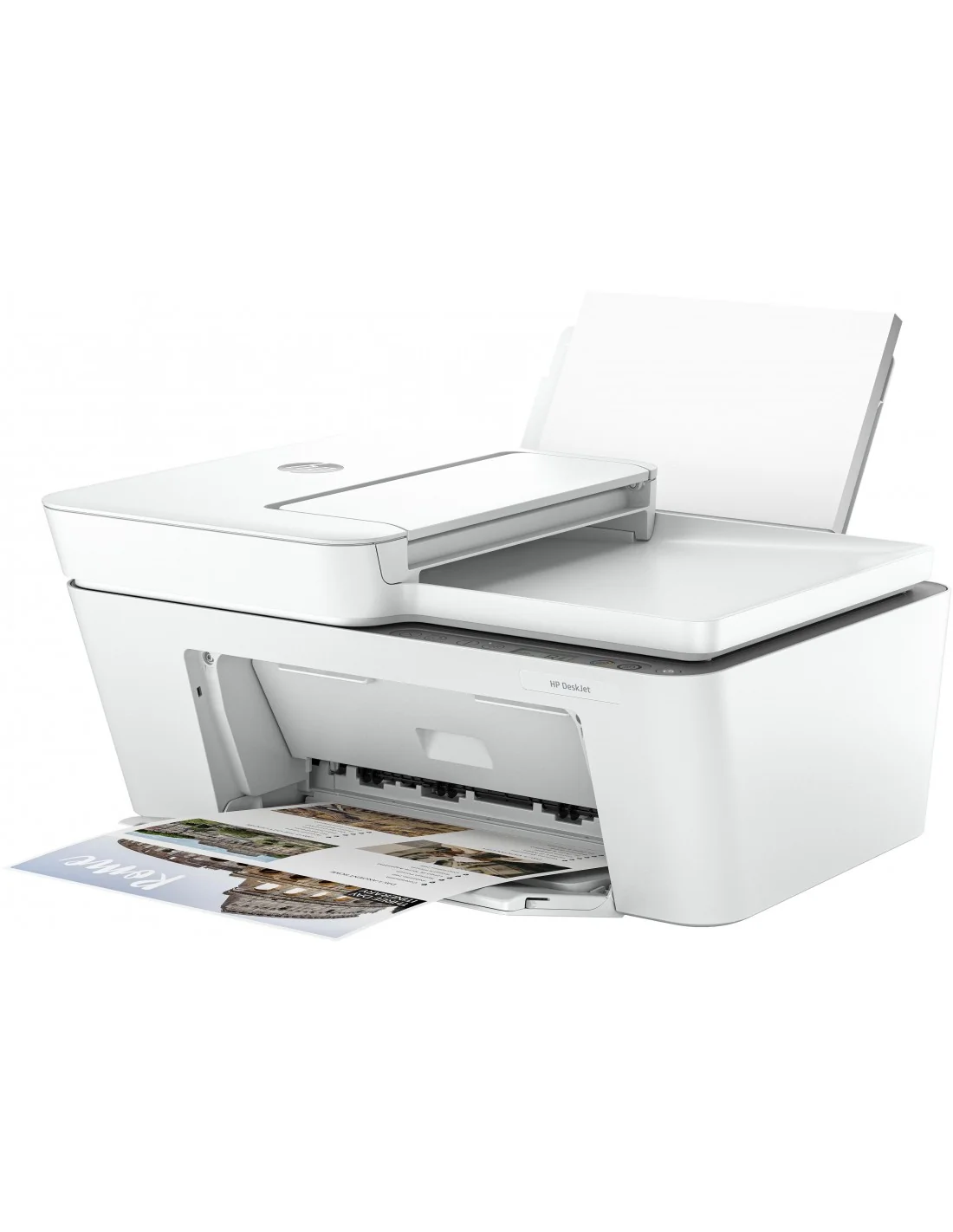 HP DeskJet 4220E Impresora de Tinta Multifunción Duplex WiFi