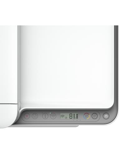 HP DeskJet 4220E Impresora de Tinta Multifunción Duplex WiFi