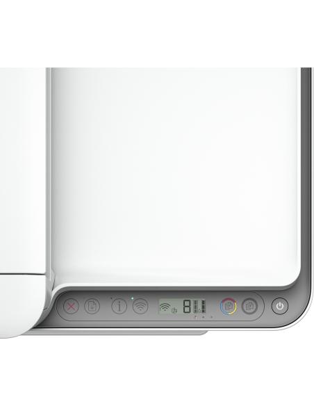 HP DeskJet 4220E Impresora de Tinta Multifunción Duplex WiFi