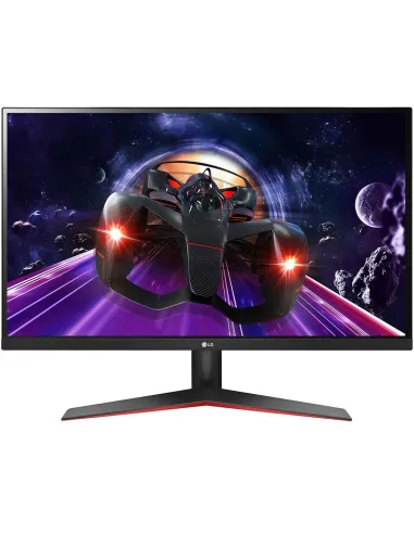 LG UltraGear 27MP60GP-B 27" LED IPS FullHD 75Hz FreeSync