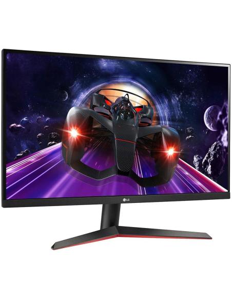 LG UltraGear 27MP60GP-B 27" LED IPS FullHD 75Hz FreeSync