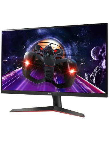 LG UltraGear 27MP60GP-B 27" LED IPS FullHD 75Hz FreeSync
