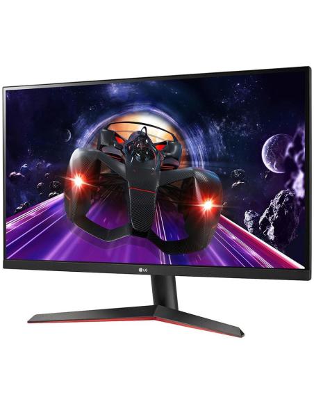 LG UltraGear 27MP60GP-B 27" LED IPS FullHD 75Hz FreeSync