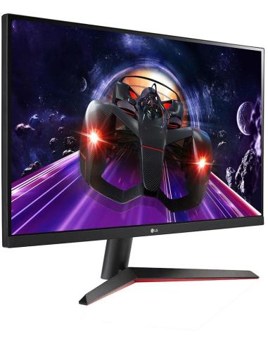 LG UltraGear 27MP60GP-B 27" LED IPS FullHD 75Hz FreeSync