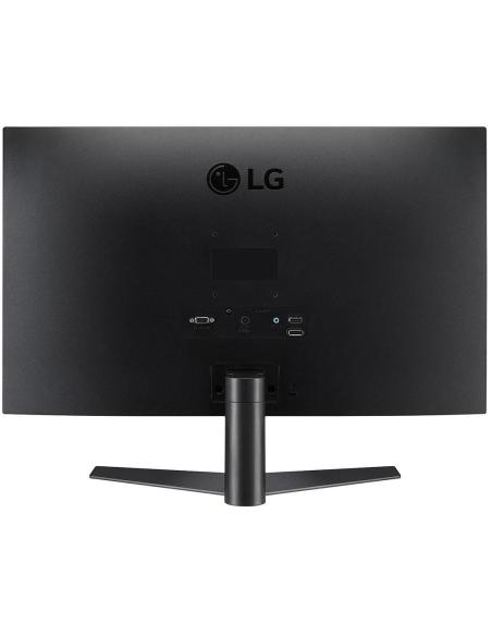 LG UltraGear 27MP60GP-B 27" LED IPS FullHD 75Hz FreeSync