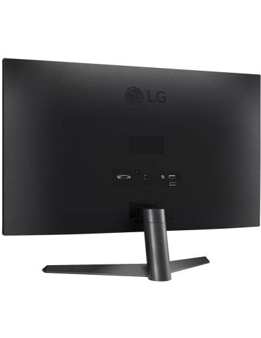 LG UltraGear 27MP60GP-B 27" LED IPS FullHD 75Hz FreeSync
