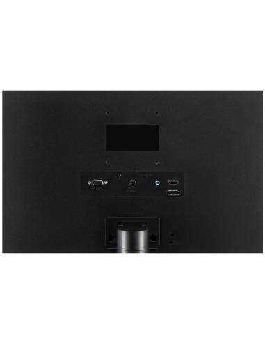 LG UltraGear 27MP60GP-B 27" LED IPS FullHD 75Hz FreeSync