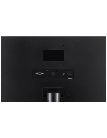 LG UltraGear 27MP60GP-B 27" LED IPS FullHD 75Hz FreeSync