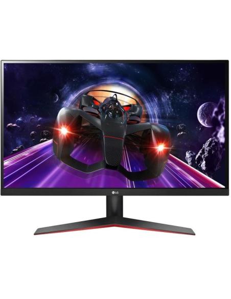 LG UltraGear 27MP60GP-B 27" LED IPS FullHD 75Hz FreeSync