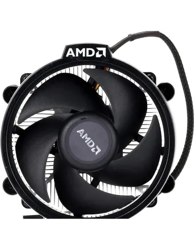 AMD Ryzen 7 5700G 4.6GHz